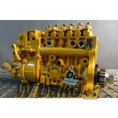 Injection pump PES6MW100/720RS119 