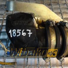 Gas regulator Liebherr SWM40330524V 6203202 