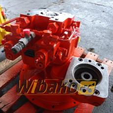 Main pump Hydromatik A8VO55LR3H2/60R1-PZG05K13 R909427557 