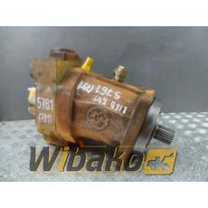 Hydraulic pump Hydromatik A7VO160LRD/61L-NZB01 R909446330 