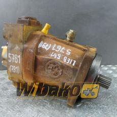 Hydraulic pump Hydromatik A7VO160LRD/61L-PZB01 R909428486 