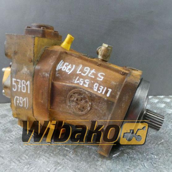 Hydraulic pump Hydromatik A7VO160LRD/61L-NZB01 5715794
