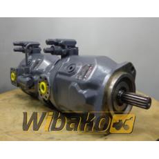 Hydraulic pump O&K A10V O 71 DFR1/31R-VSC12K07 -SO651 R910979977 