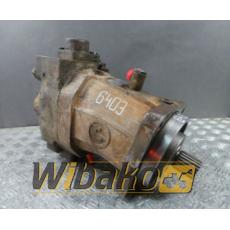 Hydraulic pump Hydromatik A7VO160LRD/60L-PZB01 2543879 