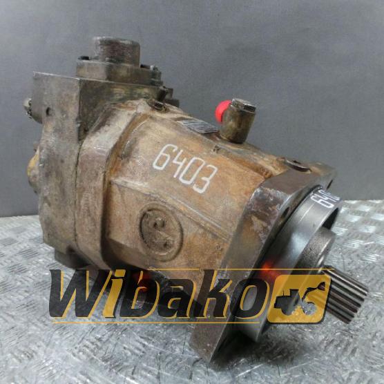 Hydraulic pump Hydromatik A7VO160LRD/60L-PZB01 2543879