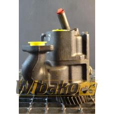 Oil pump Engine / Motor Volvo TD73 