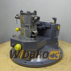 Main pump Hydromatic A8VO28SRC/60R3-PZG05K02-K 