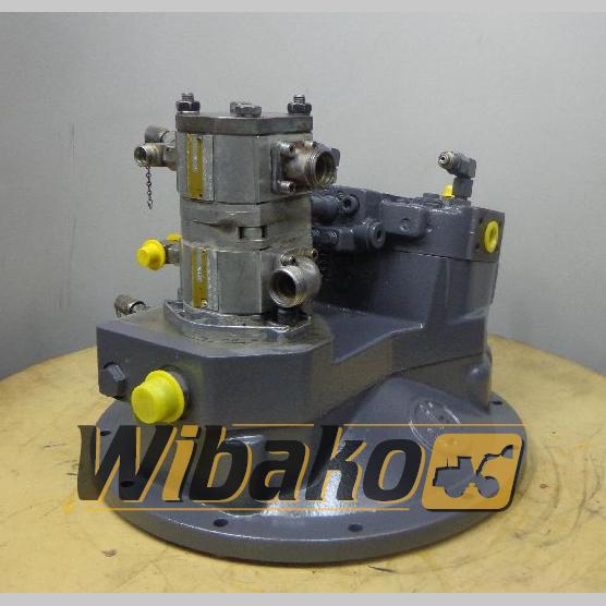 Main pump Hydromatic A8VO28SRC/60R3-PZG05K02-K