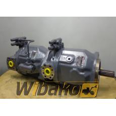 Hydraulic pump O&K A10VO71DFLR/31R-VSC12N00-SO650 R910979958 