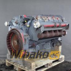 Engine Deutz F10L513 
