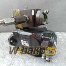 Hydraulic pump Doosan 401-00423 706420 
