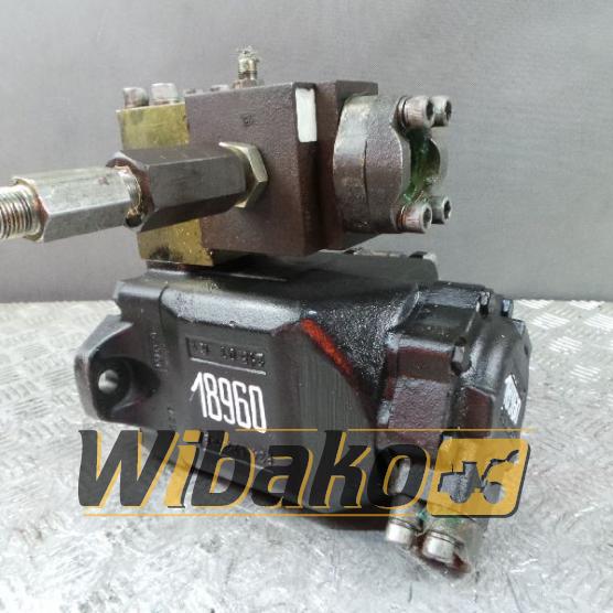 Hydraulic pump Doosan 401-00423 706420