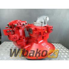 Main pump Rexroth A8VO107LA1H2/60R1-NZG05K80 R909611157 
