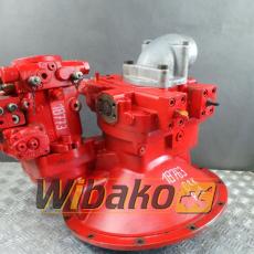 Hydraulic pump Rexroth A8VO107LA1H2/61R1-NZG05K800 R902009696 