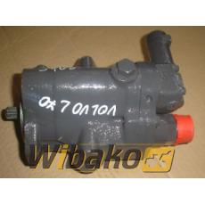Hydraulic pump Volvo L70 
