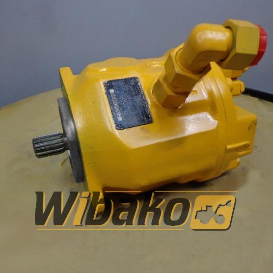 Hydraulic pump Hydromatik A10V O 45 DFR1/31L-PSC11N00 -SO190 R910923148