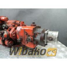Hydraulic pump Sauer SPV1038L5CPA1292828A1 722199 / 910481314 