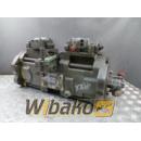 Hydraulic pump Kawasaki K3V140DT-1C7R-9ND9-AV