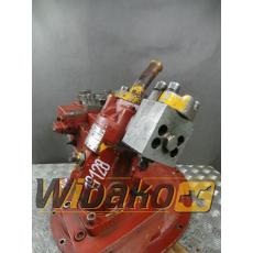 Hydraulic pump Hydromatik A2FO28/61R-PZB05 2503952 / 211.13.45.41 