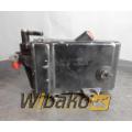 Cabin pump Weber Hydraulik LWT7415316 1010310 