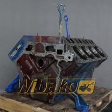 Block Engine / Motor Deutz BF8M1015C 9162733 