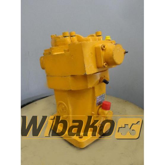 Hydraulic pump Hydromatik A7VO160LRD/60L-PZB01 226.28.54.10 / 5005538 / 1984342