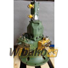 Hydraulic pump Linde HPR100 DR 