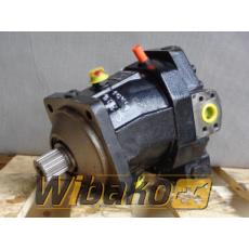 Hydraulic motor Hydromatik A6VM107EZ3/63W-VAB020B R909610593 