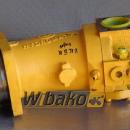 Hydraulic pump Hydromatik A7V107LV2.0LZF0D R909406433