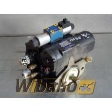 Hydraulic pump Sauer 42R41DF5NN75JDX 4412576 