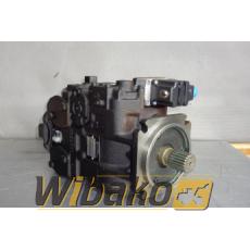 Hydraulic pump Sauer-Danfoss 90R055 KA5CD80-S3C6-D03-GBA-323222 