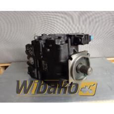 Hydraulic pump Sauer 90R100 KA5BC80S3C7F03GBA 262624 80000662 