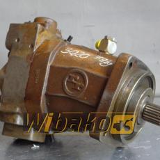 Hydraulic pump Hydromatik A7VO160LRD/61L-PZB01 R909428486 