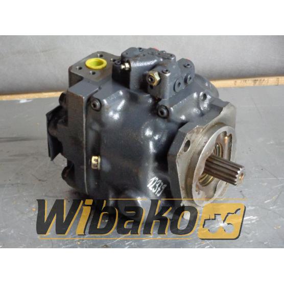 Hydraulic pump Komatsu 708-1U-00150