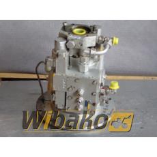 Hydraulic pump Sauer SPV20-1075-2991 