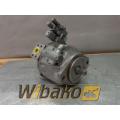 Auxiliary pump Hydromatic A10VO28DFLR/31R-PSC12N00 