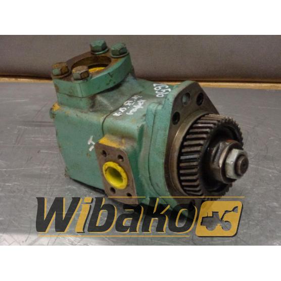 Hydraulic pump Vickers CUMMINS 3.9