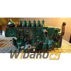Injection pump PE6P120A320RS7430 
