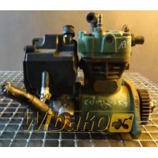 Compressor Knorr REB02708 
