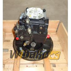 Main pump Hydromatik A11VO190LG1CS5/11R-NZG12K04 R902041005 