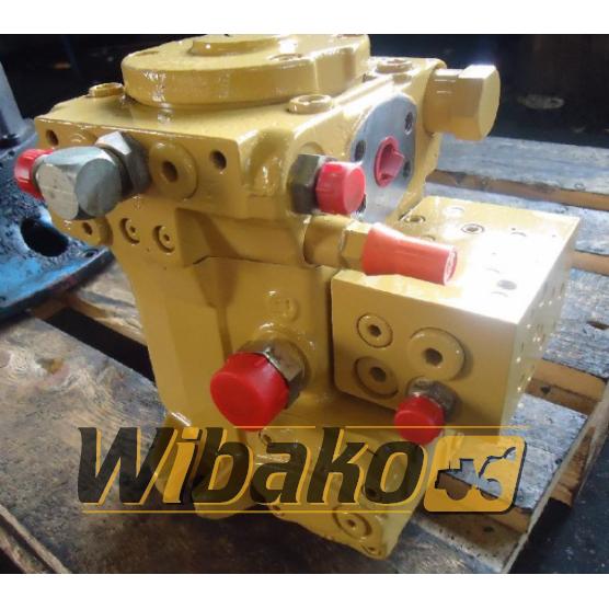Hydraulic pump Caterpillar AA4VG40DWD1/32R-NZCXXF003D-S R902007732