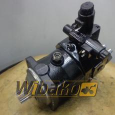 Hydraulic motor Komatsu A6VM80HA1R1/63W-VAB017HA 21406260 
