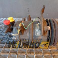 Air conditioning compressor Thermo King 1020667 