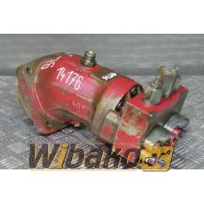 Hydraulic motor Hydromatik A2FM56/6.1WPZB07 