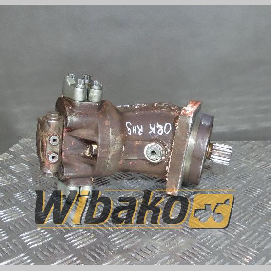 Hydraulic motor Hydromatik A2FM45/61W-PZB07 211.16.25.47