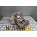 Drive motor Hydromatik A2FE125/61W-VZL100 