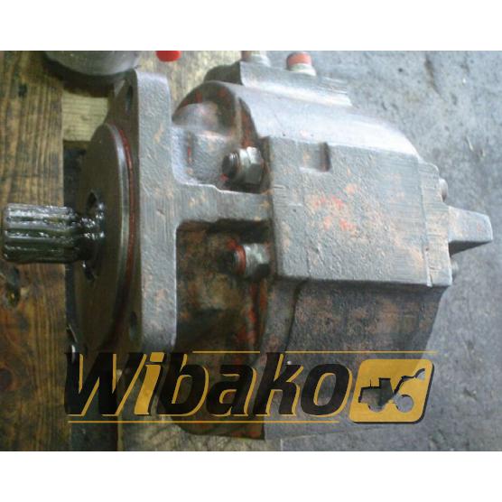 Hydraulic pump O&K P285125C5B26A