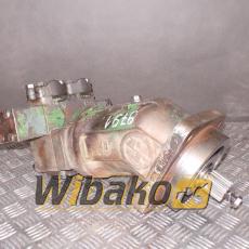 Hydraulic motor Hydromatik A2FM80/6.1W-PZB08 