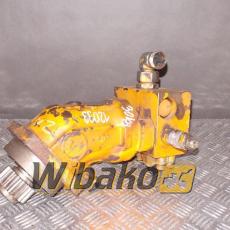 Hydraulic motor Hydromatik A2FM45/61W-PZB080 