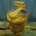 Auxiliary pump Liebherr A10VO100DFR1/31L-PSC11N00-S0190 0841580 